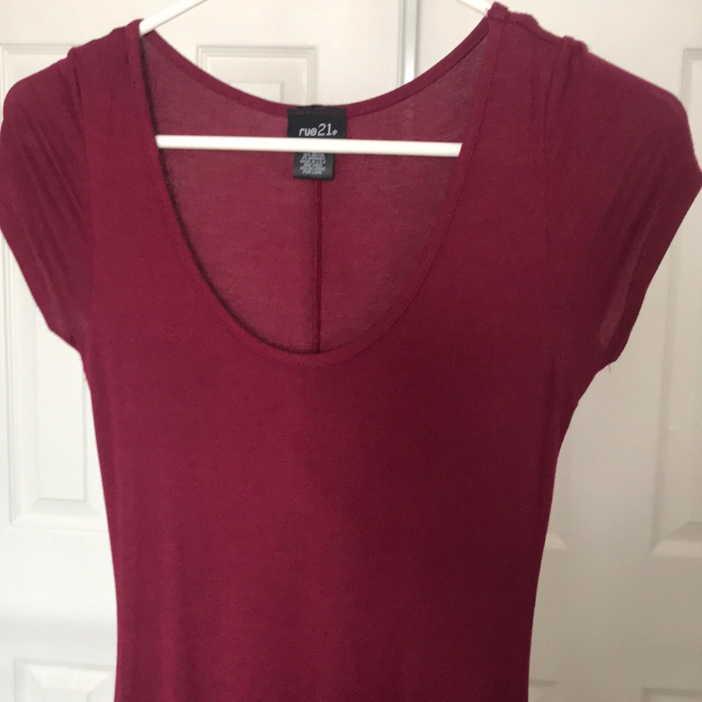 Dress - Picture 2 of 4